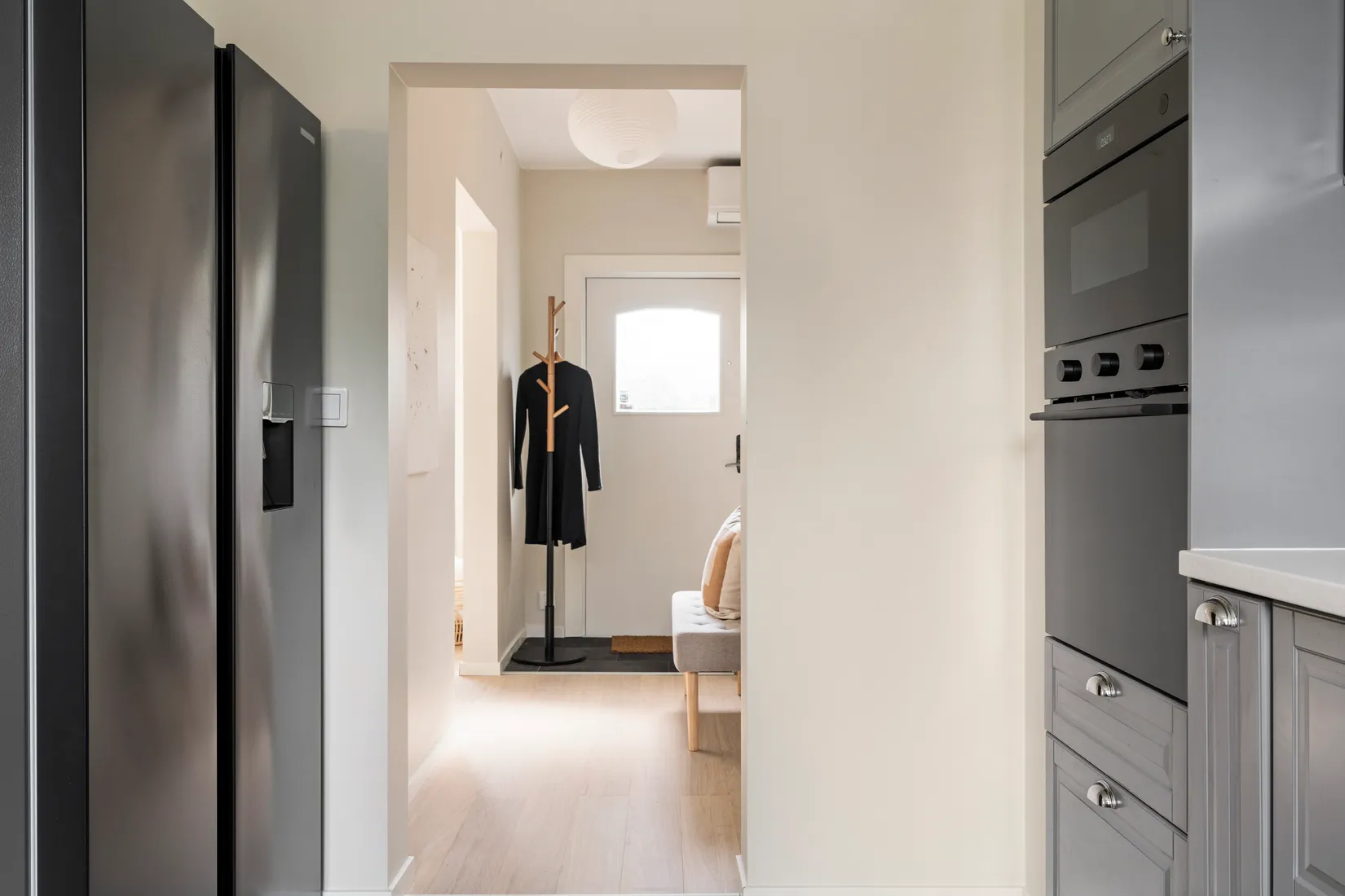 Radhus, Blygatan 10, Högasten, Helsingborg