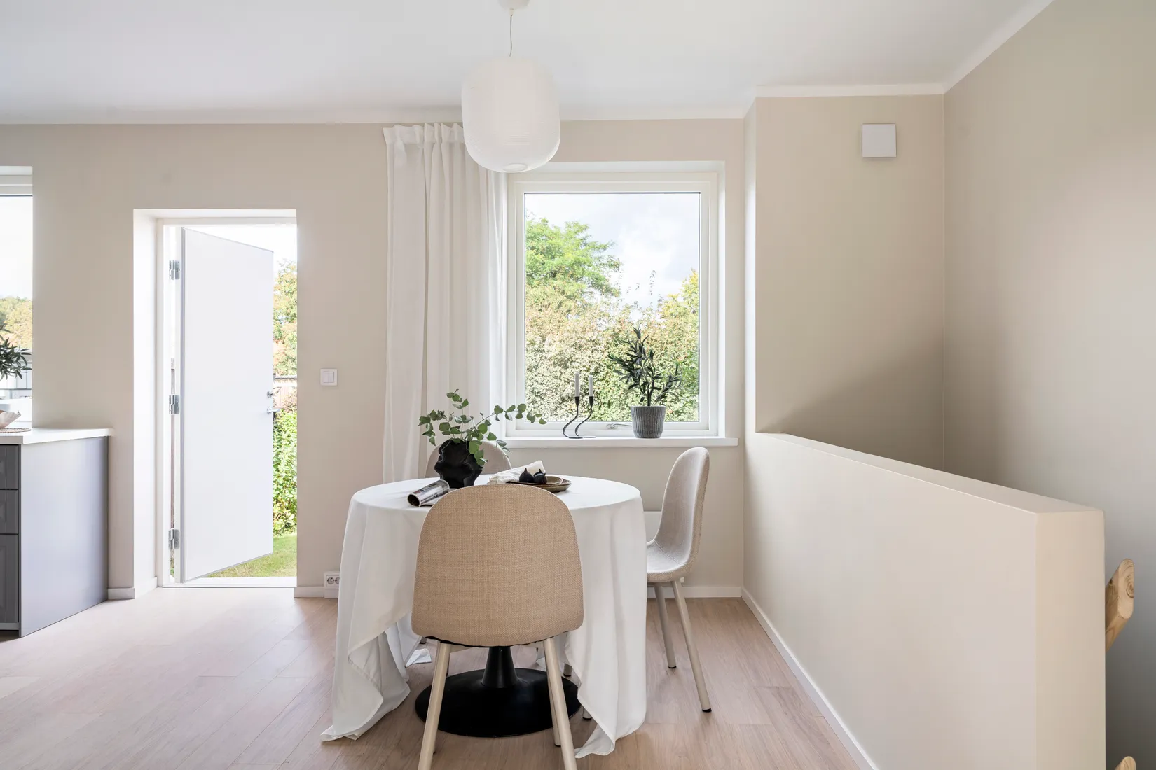 Radhus, Blygatan 10, Högasten, Helsingborg