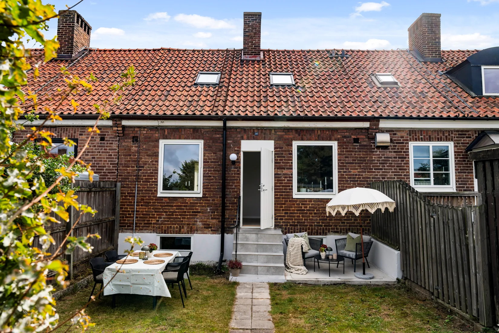Radhus, Blygatan 10, Högasten, Helsingborg