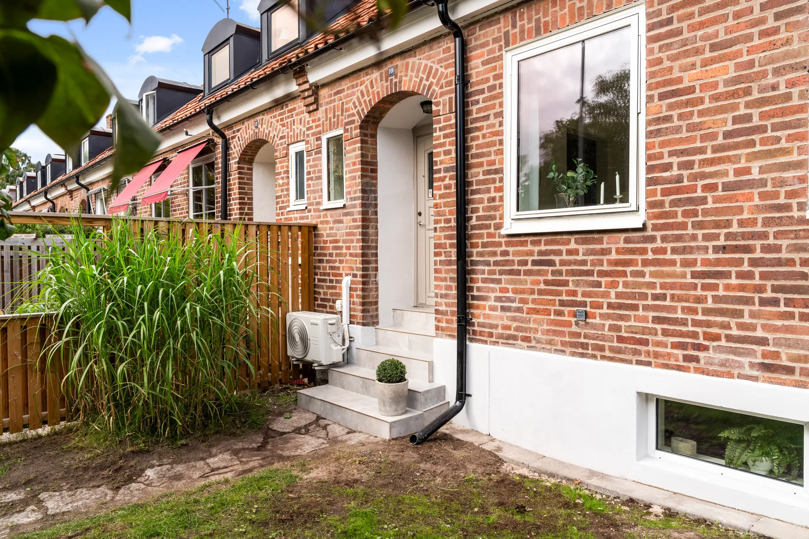 Radhus, Blygatan 10, Högasten, Helsingborg