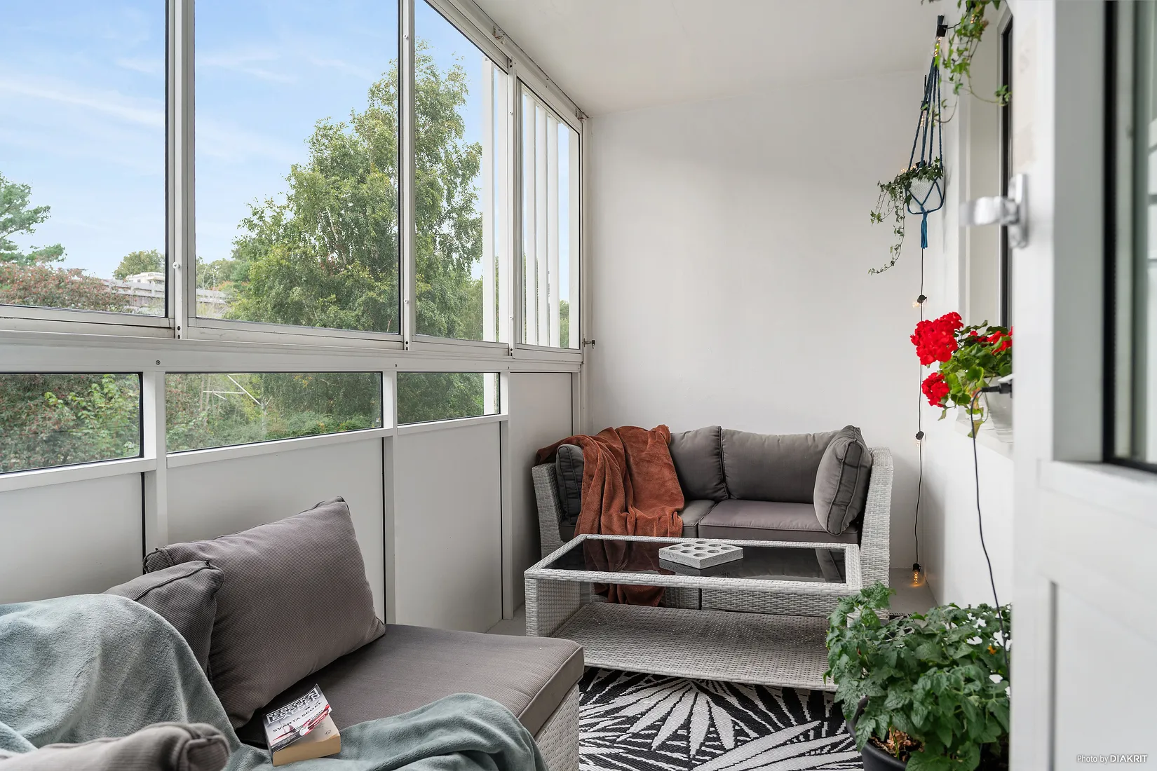 Bostadsrätt, Lantmilsgatan 36, Högsbo, Göteborg