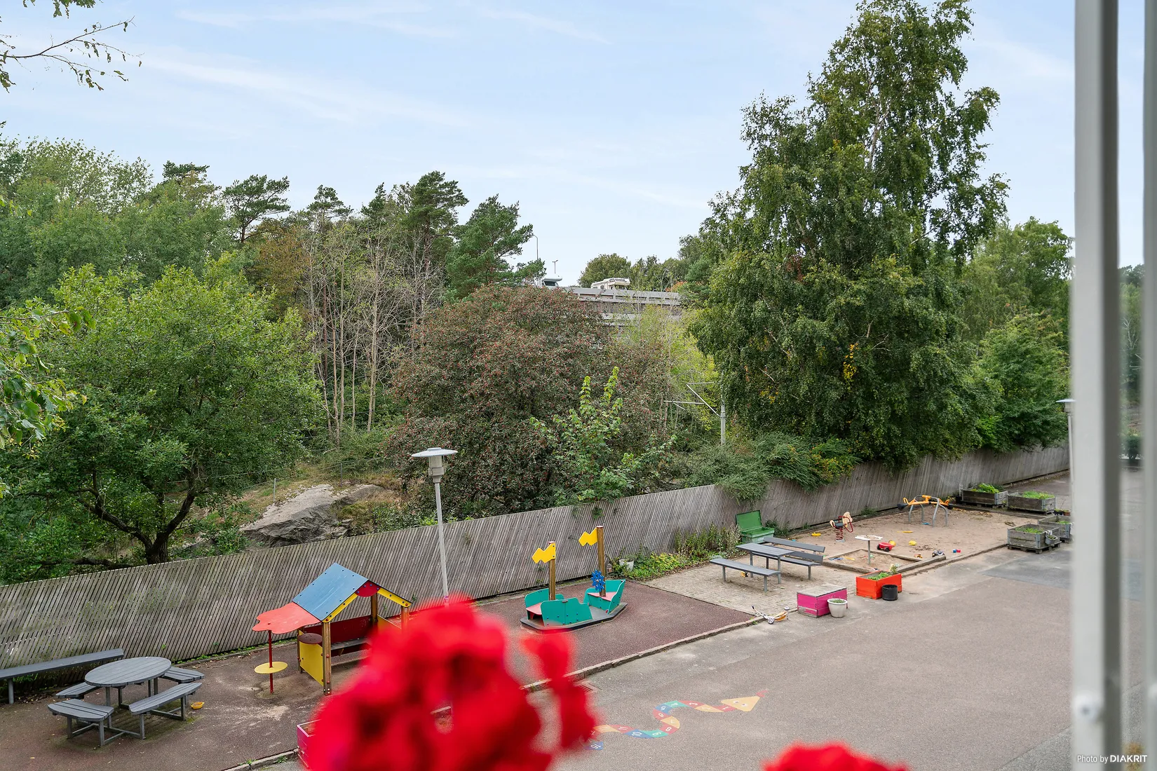 Bostadsrätt, Lantmilsgatan 36, Högsbo, Göteborg