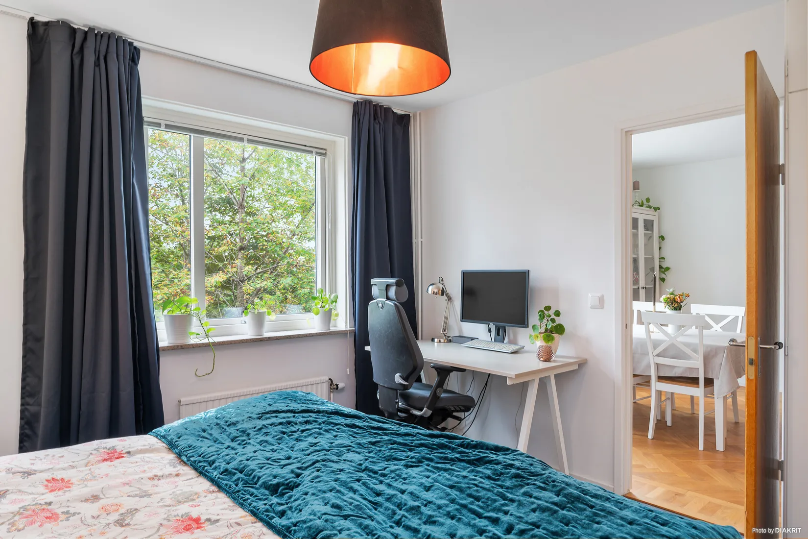 Bostadsrätt, Lantmilsgatan 36, Högsbo, Göteborg