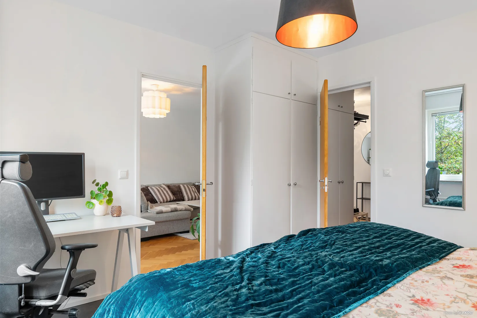 Bostadsrätt, Lantmilsgatan 36, Högsbo, Göteborg