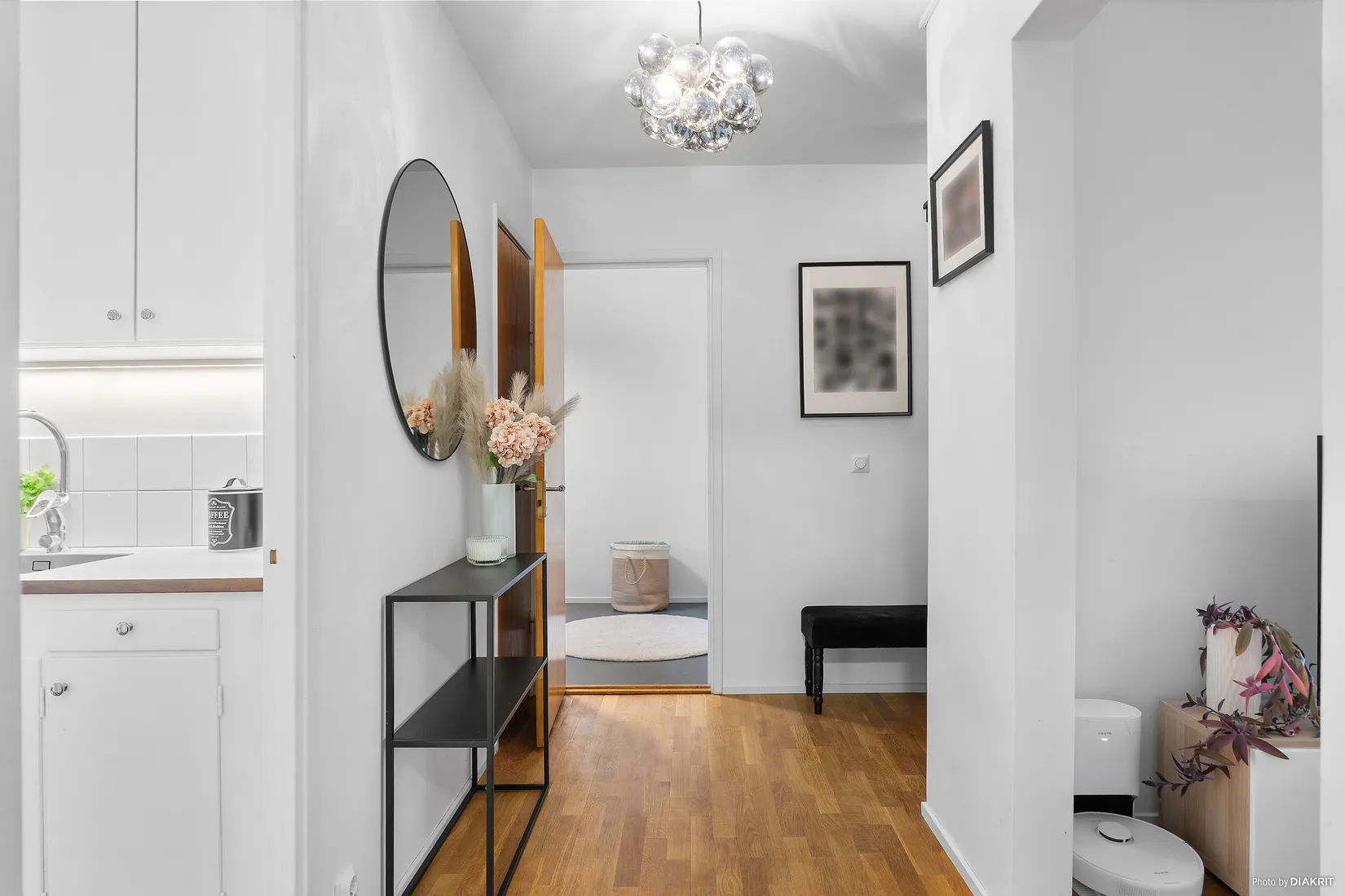 Bostadsrätt, Lantmilsgatan 36, Högsbo, Göteborg