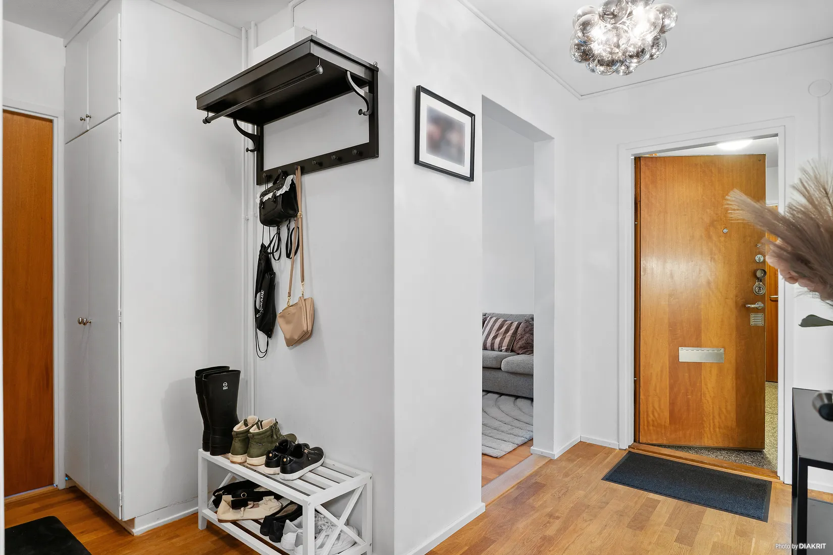 Bostadsrätt, Lantmilsgatan 36, Högsbo, Göteborg