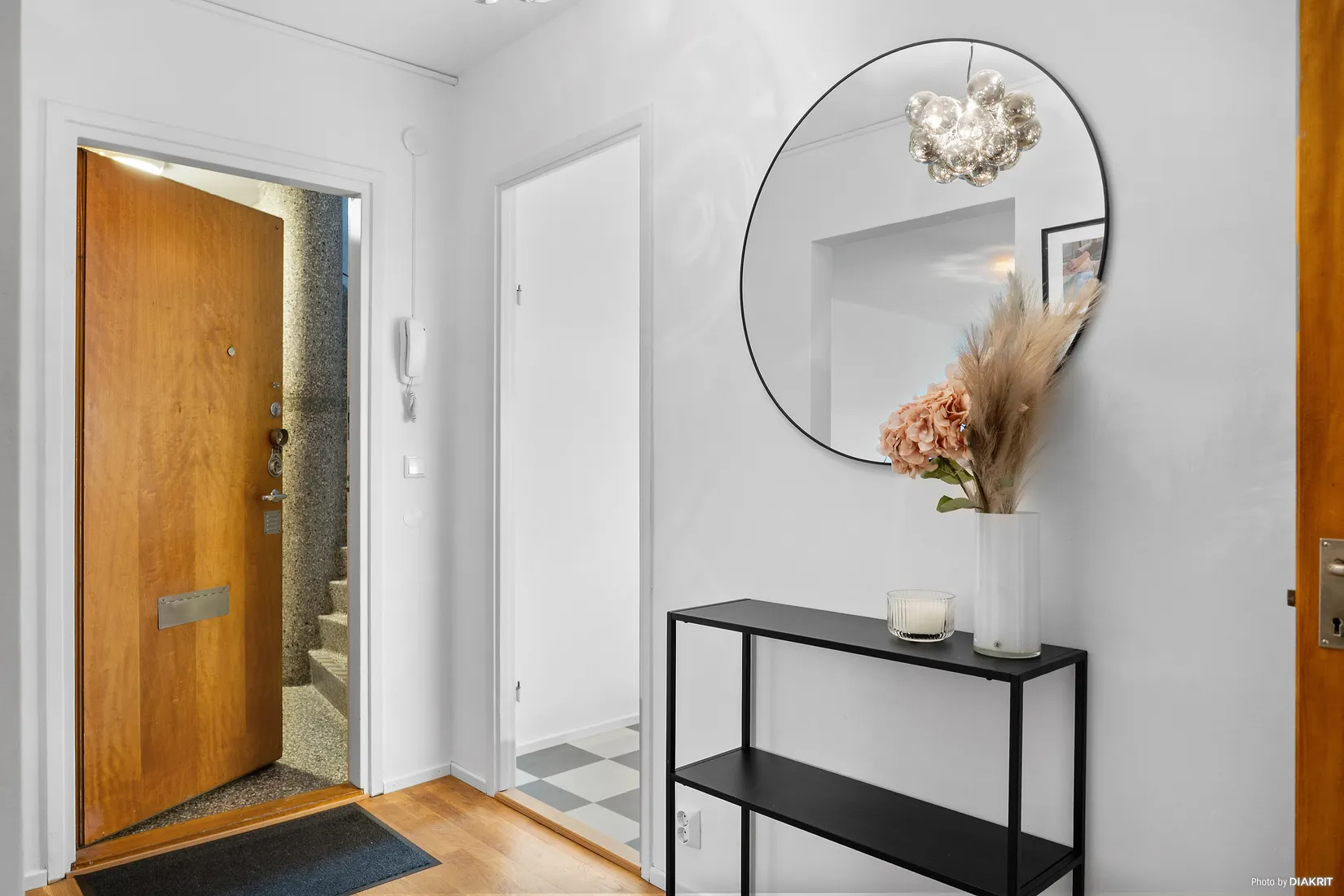 Bostadsrätt, Lantmilsgatan 36, Högsbo, Göteborg