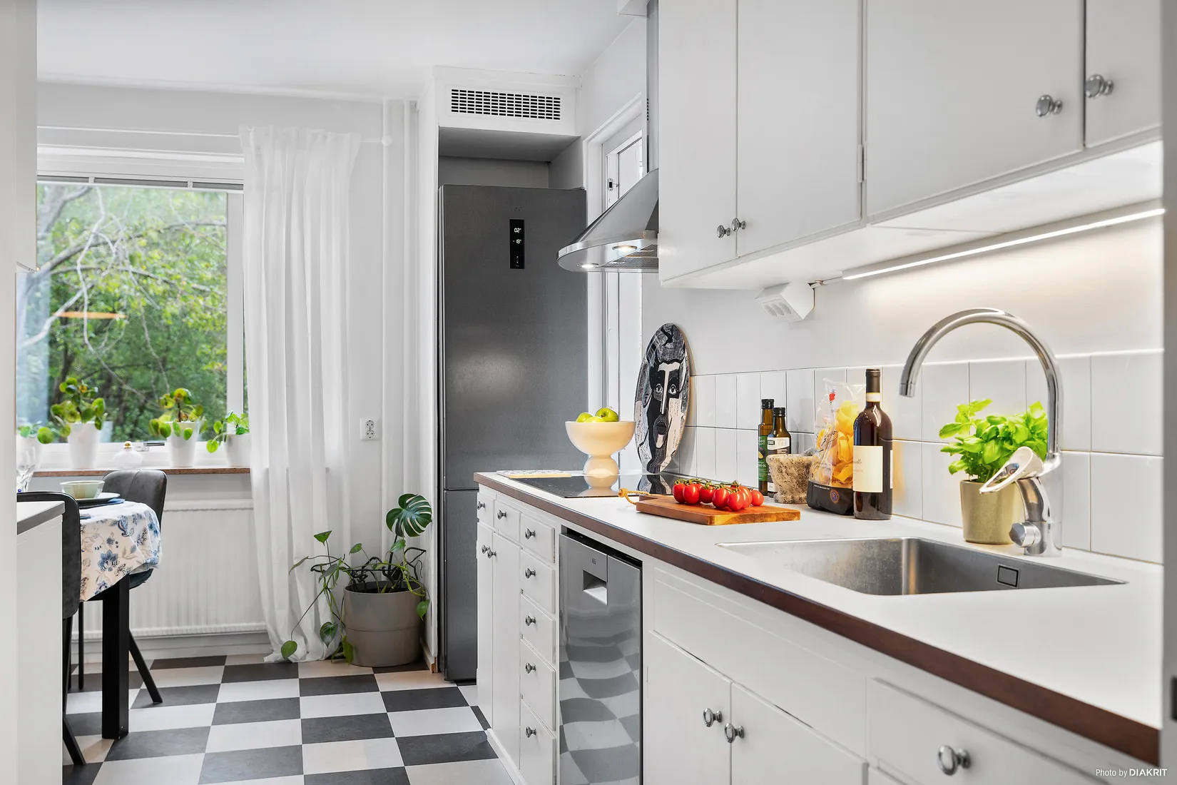 Bostadsrätt, Lantmilsgatan 36, Högsbo, Göteborg