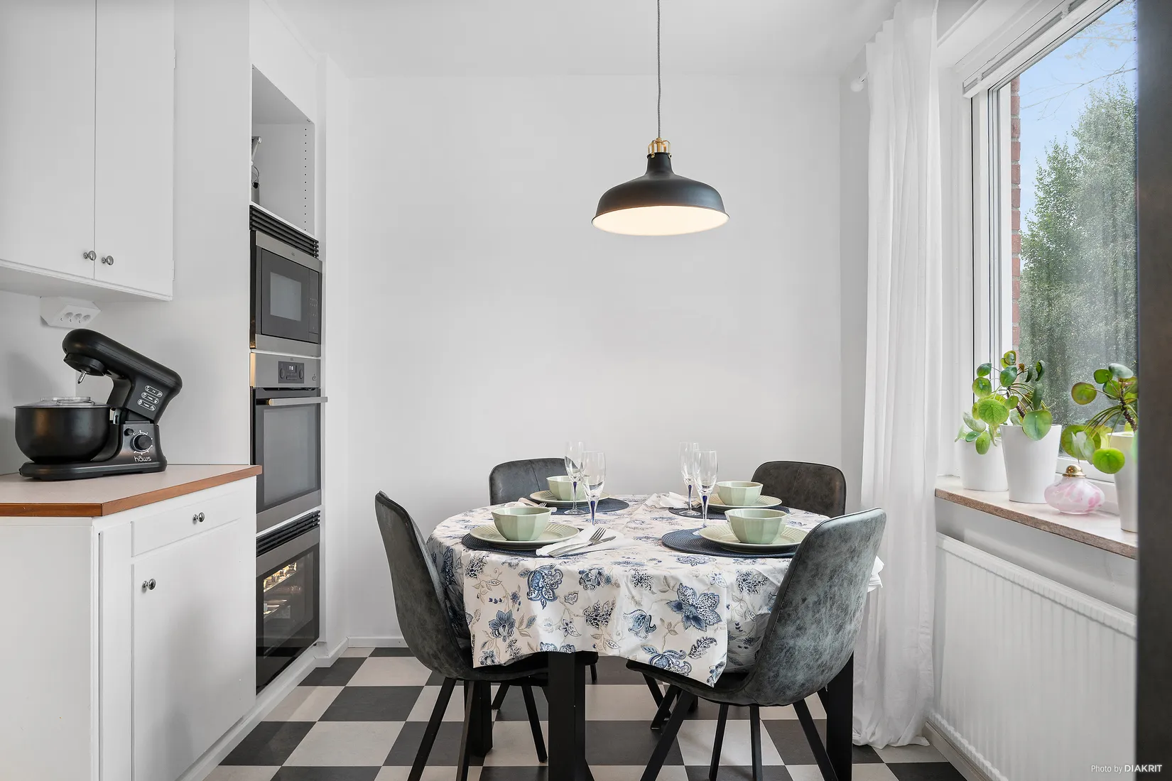 Bostadsrätt, Lantmilsgatan 36, Högsbo, Göteborg