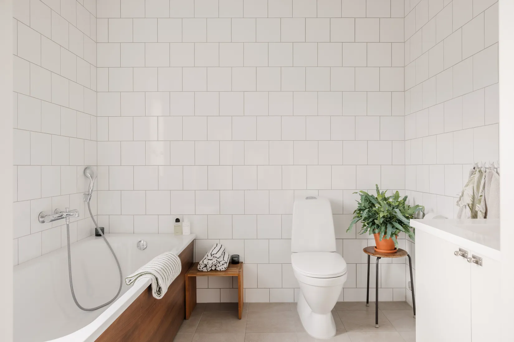 Radhus, Korsgången 8, Råbylund, Lund
