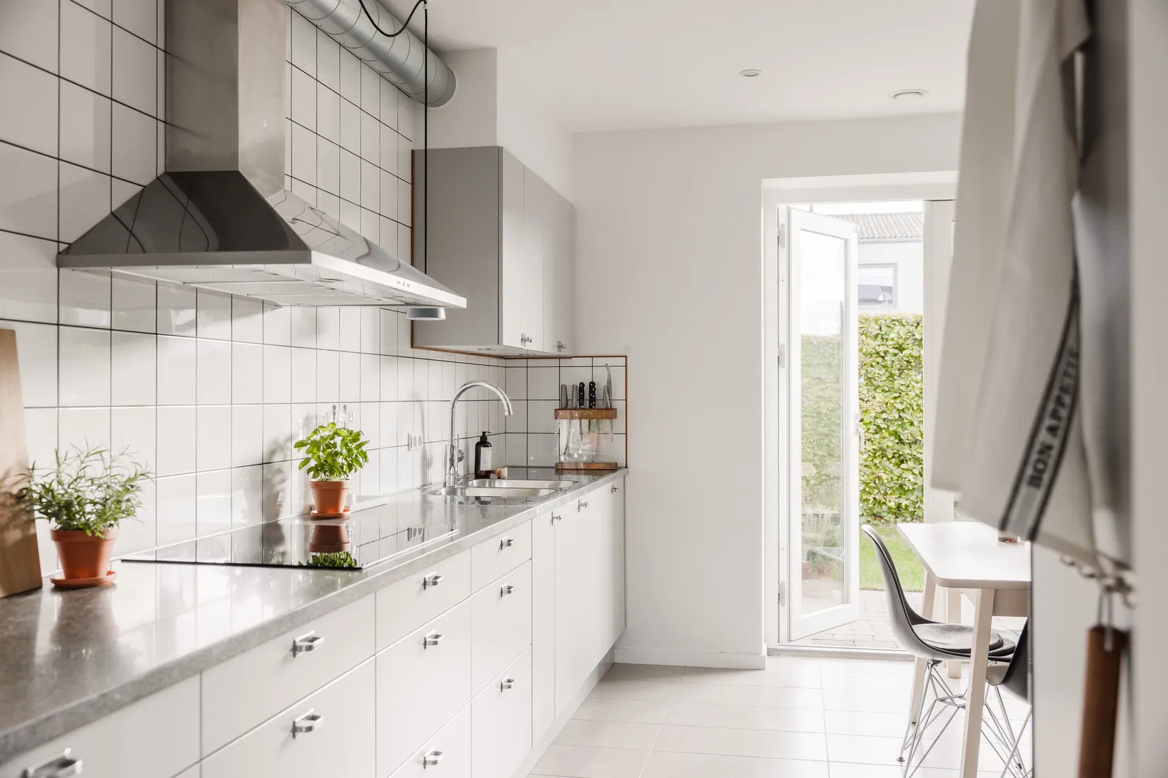 Radhus, Korsgången 8, Råbylund, Lund