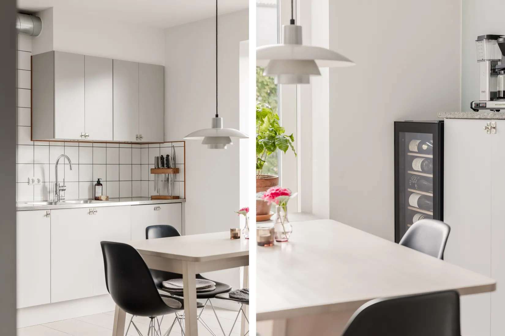 Radhus, Korsgången 8, Råbylund, Lund