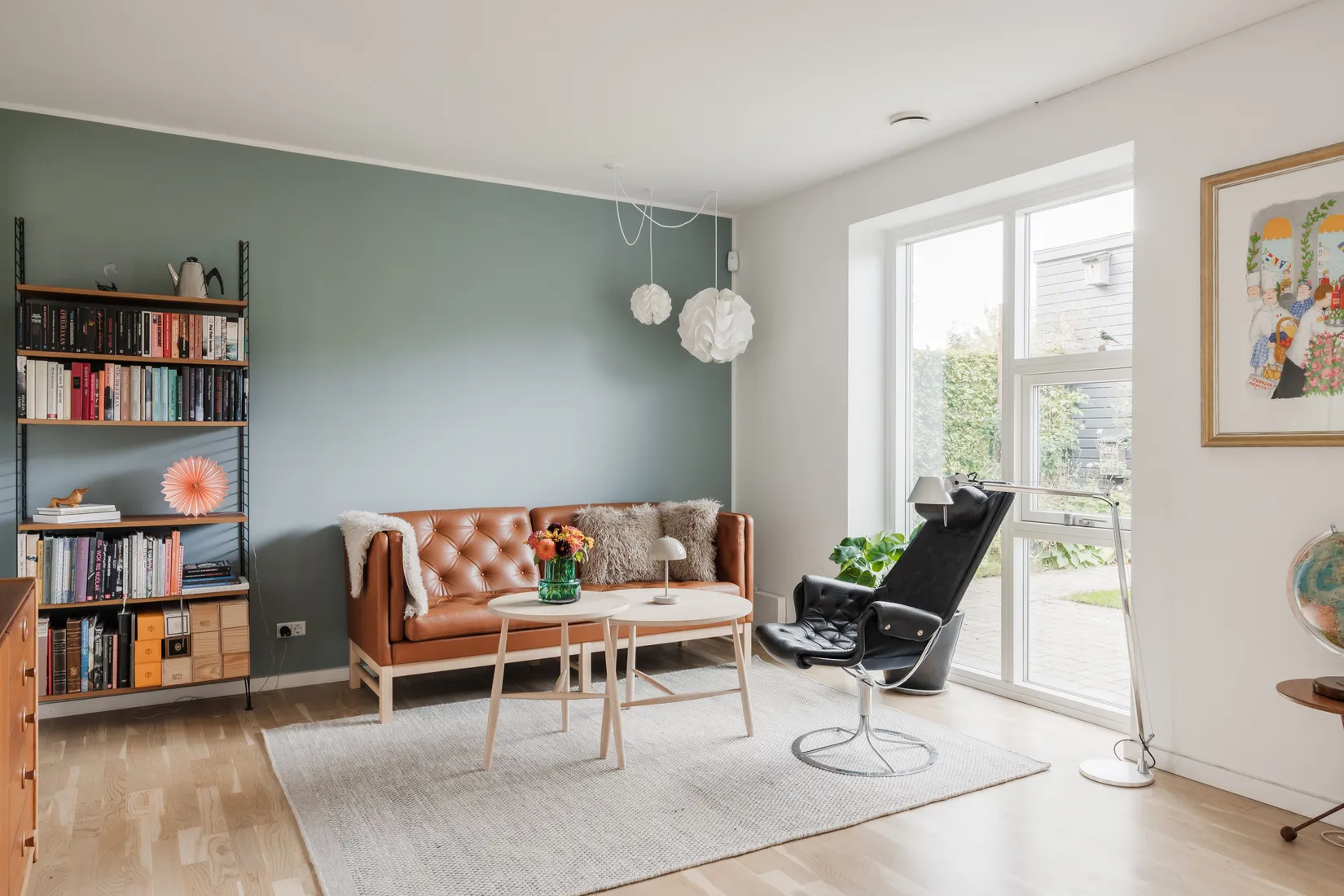 Radhus, Korsgången 8, Råbylund, Lund