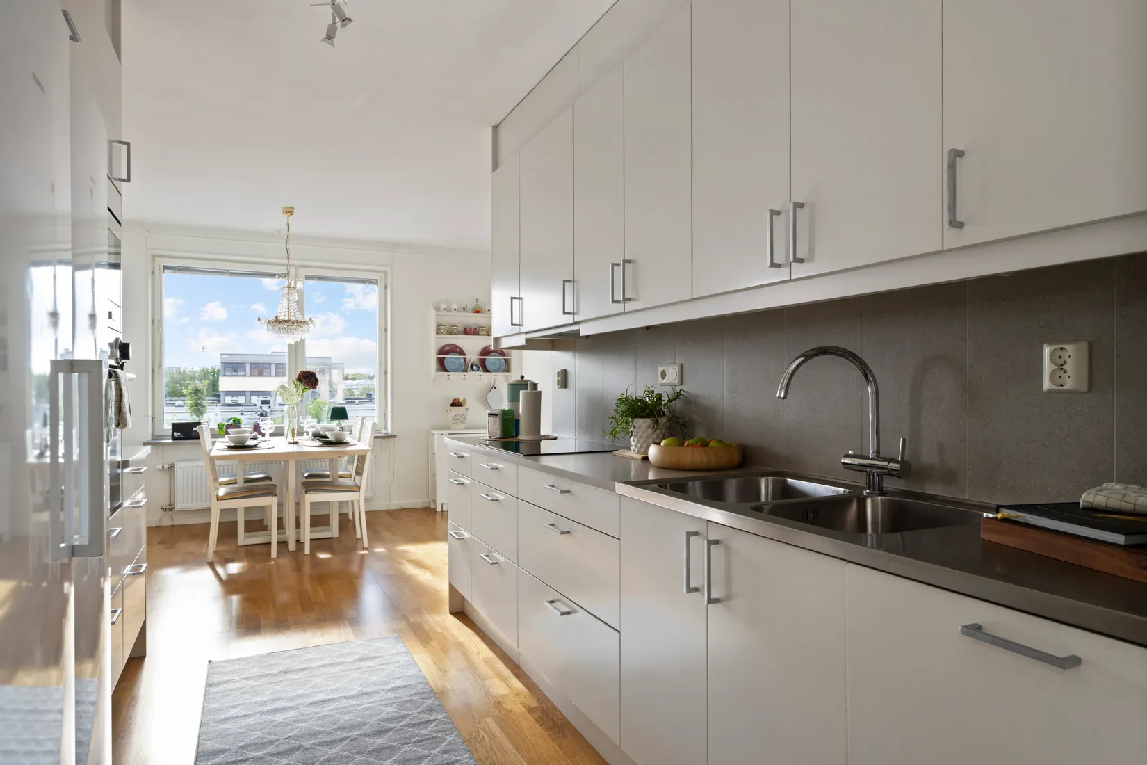 Bostadsrätt, Attundavägen 12, Täby Centrum, Täby