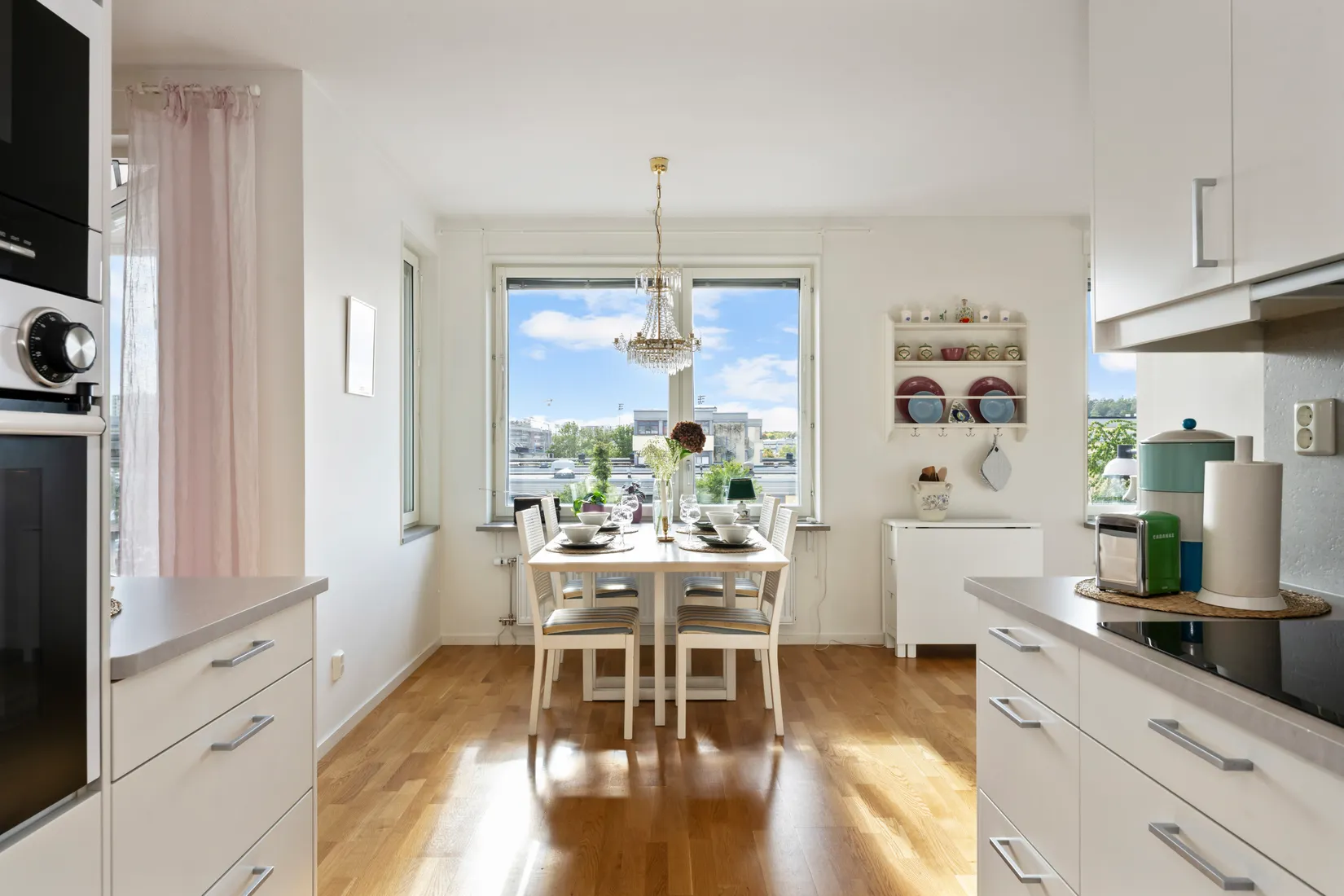 Bostadsrätt, Attundavägen 12, Täby Centrum, Täby