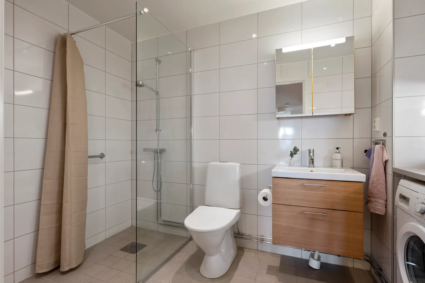 Bostadsrätt, Attundavägen 12, Täby Centrum, Täby