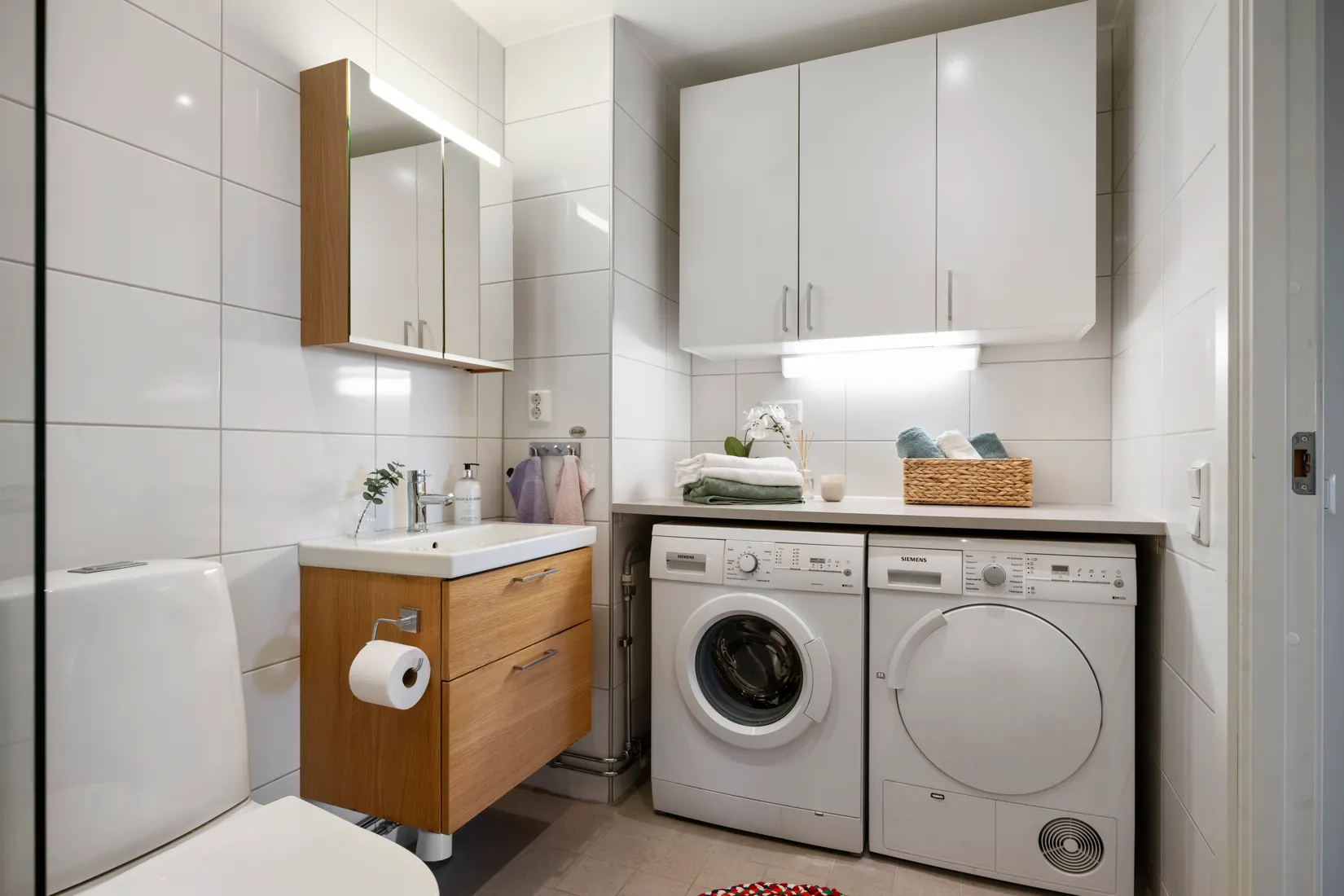 Bostadsrätt, Attundavägen 12, Täby Centrum, Täby