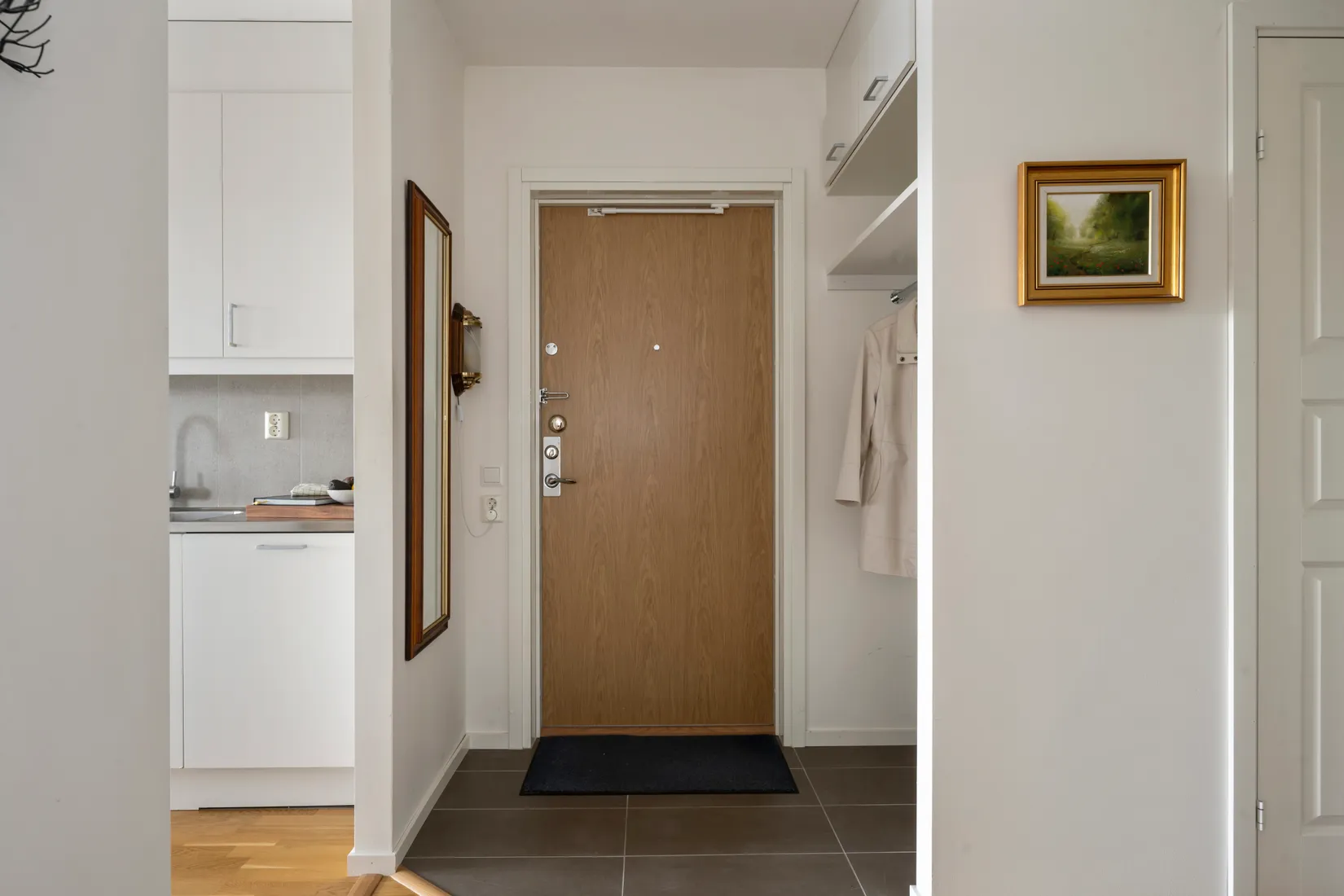 Bostadsrätt, Attundavägen 12, Täby Centrum, Täby