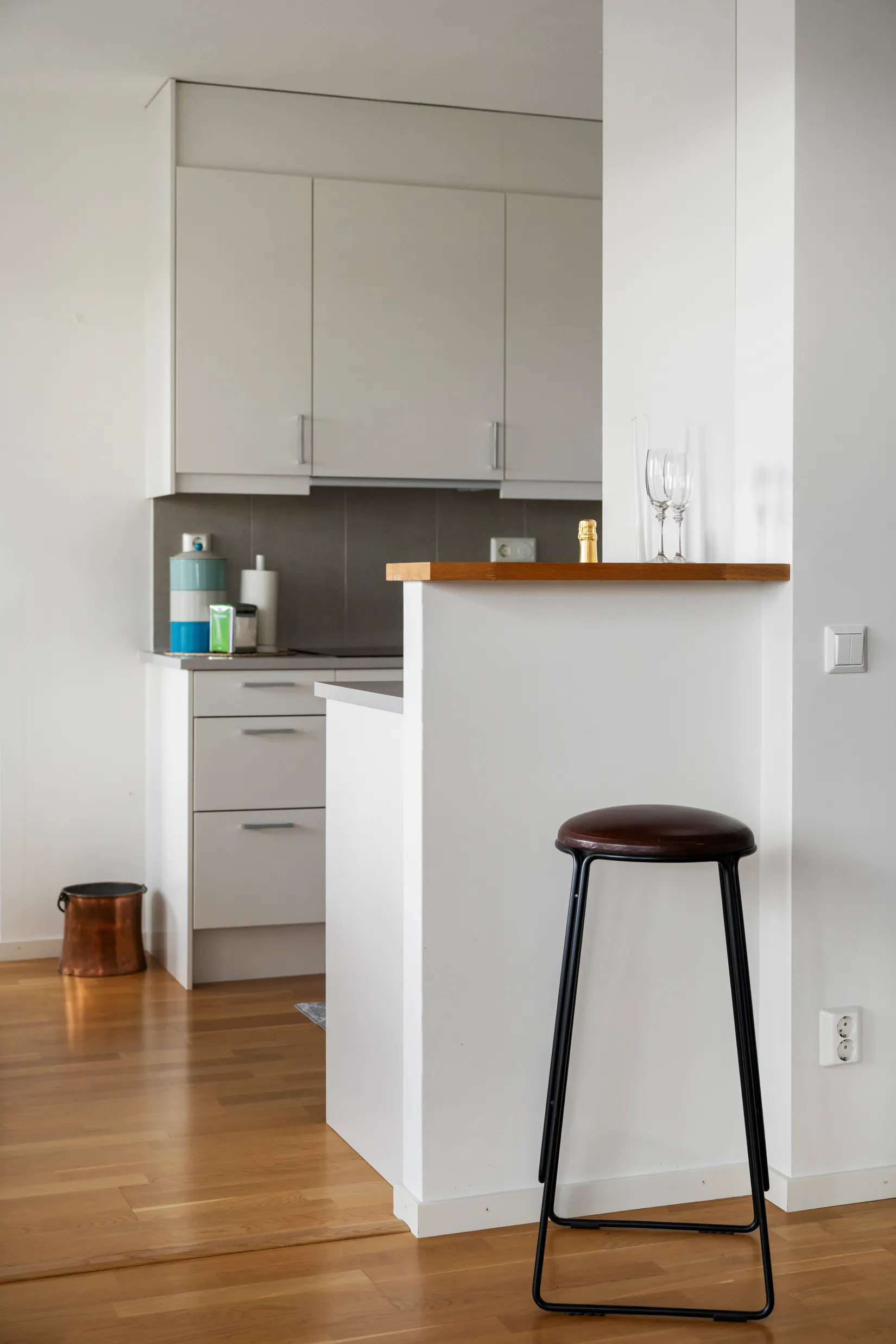 Bostadsrätt, Attundavägen 12, Täby Centrum, Täby