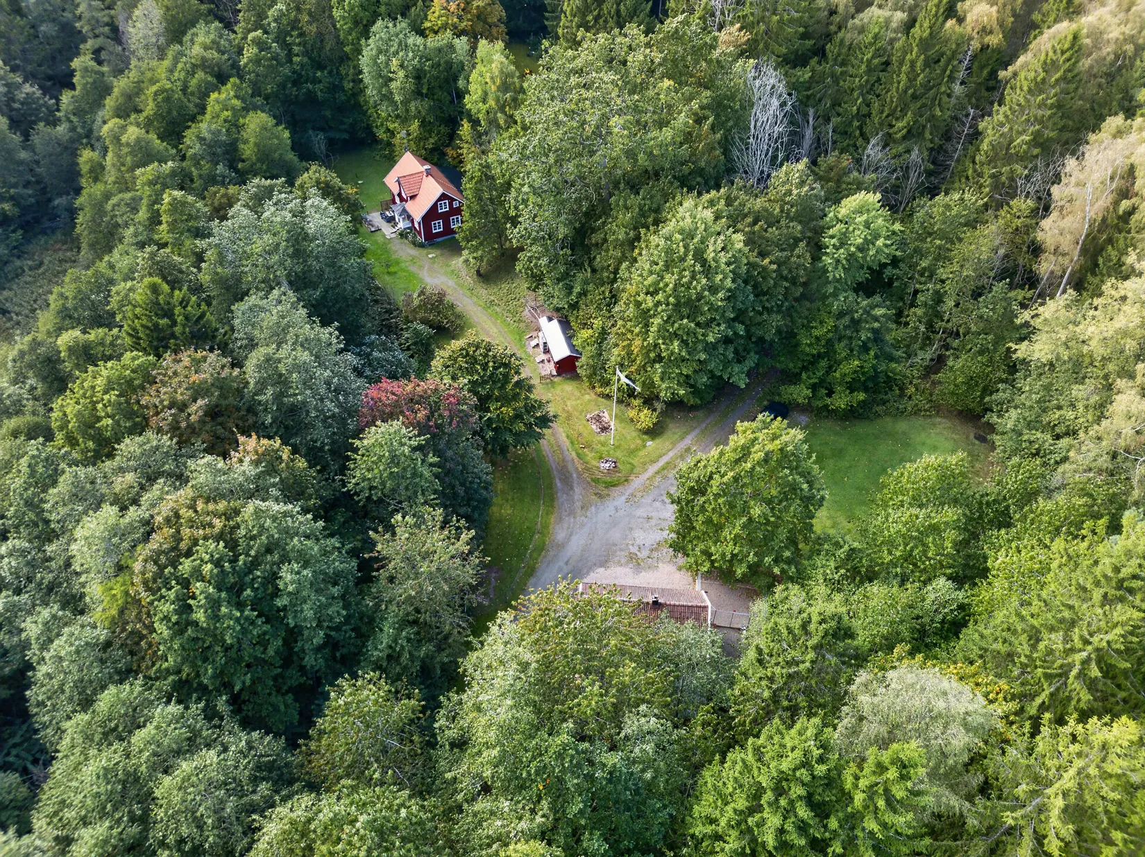 Villa, Sörbodalsvägen 5, Götene