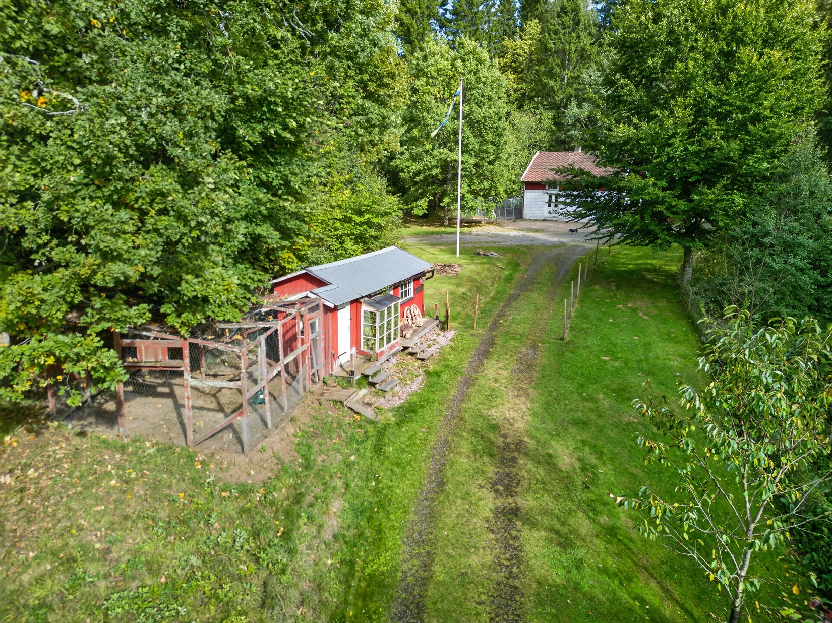 Villa, Sörbodalsvägen 5, Götene