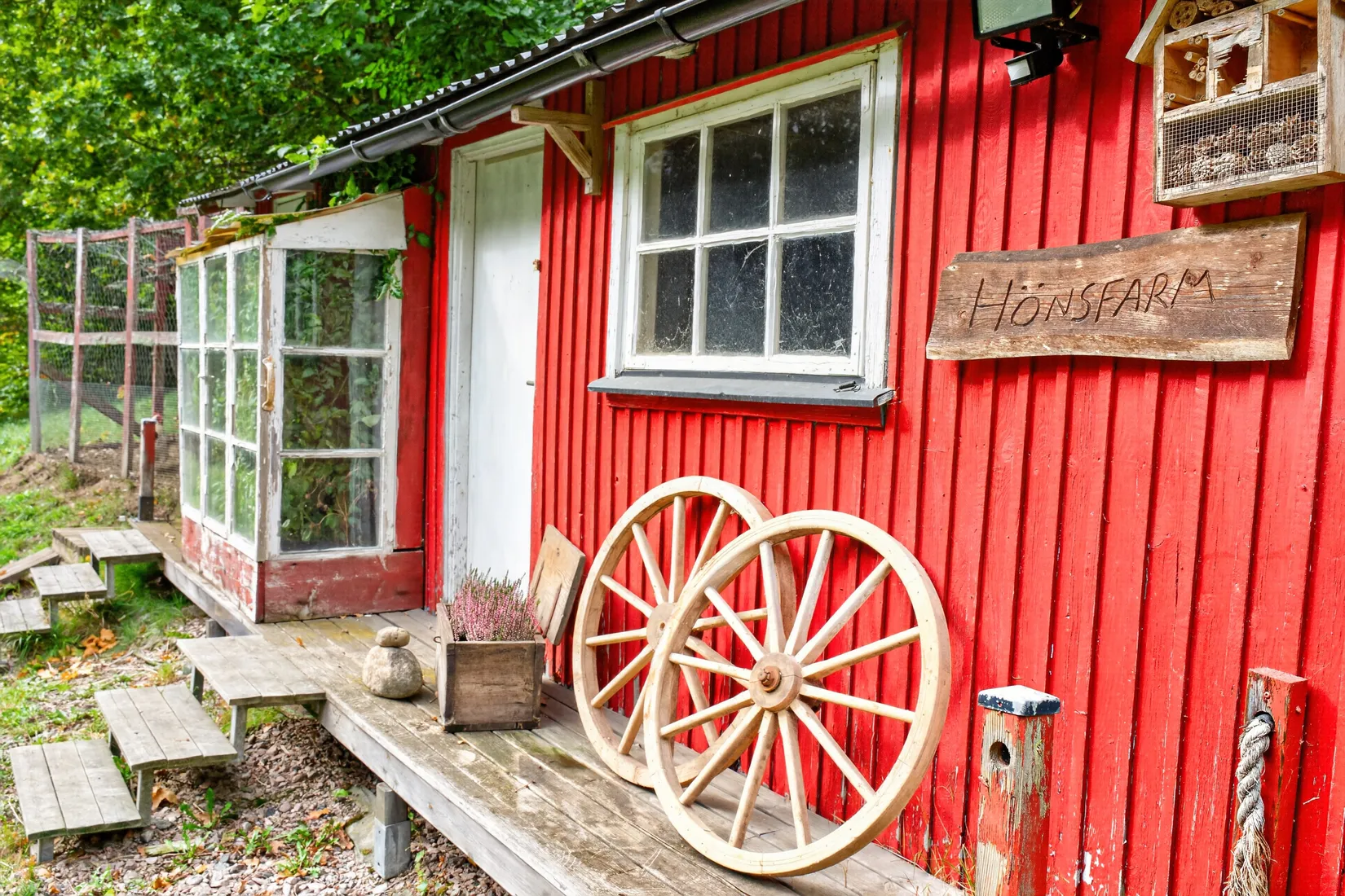 Villa, Sörbodalsvägen 5, Götene