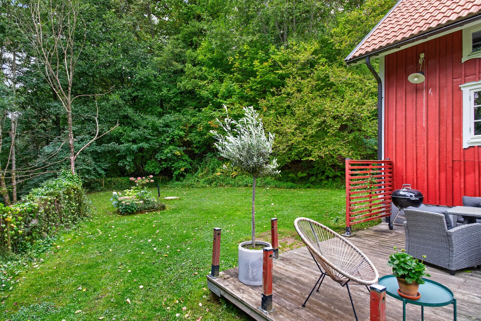 Villa, Sörbodalsvägen 5, Götene