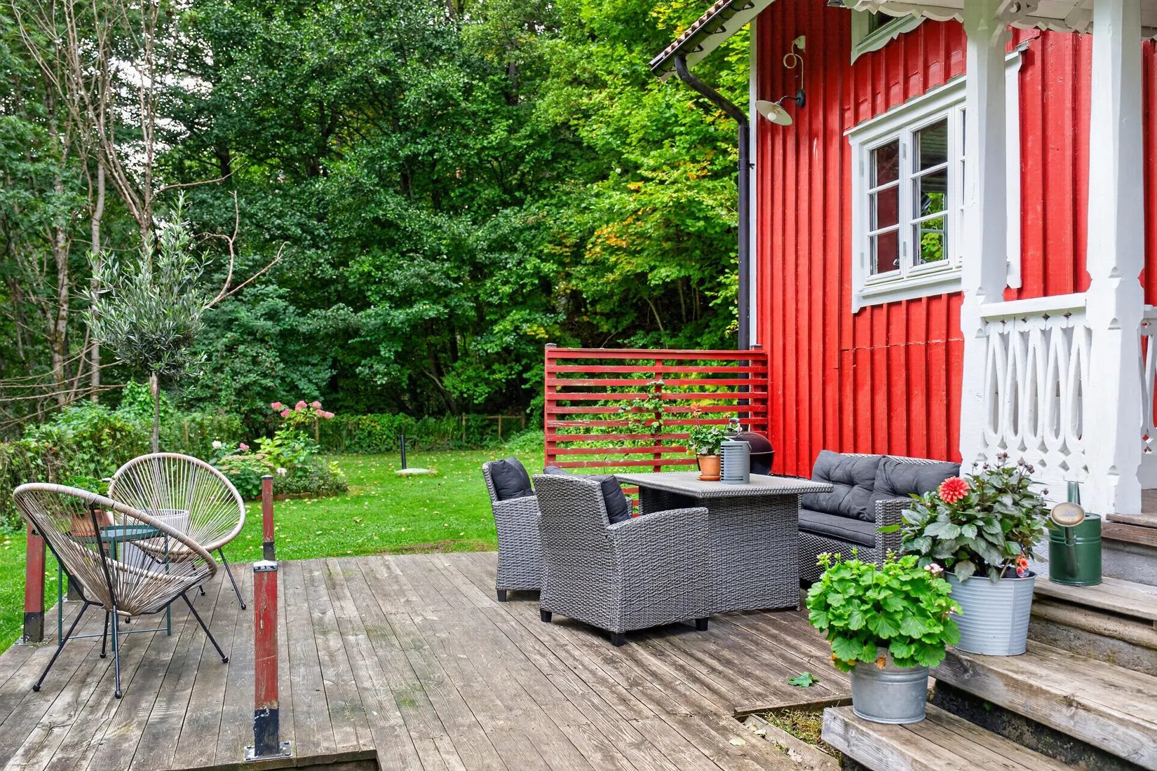 Villa, Sörbodalsvägen 5, Götene