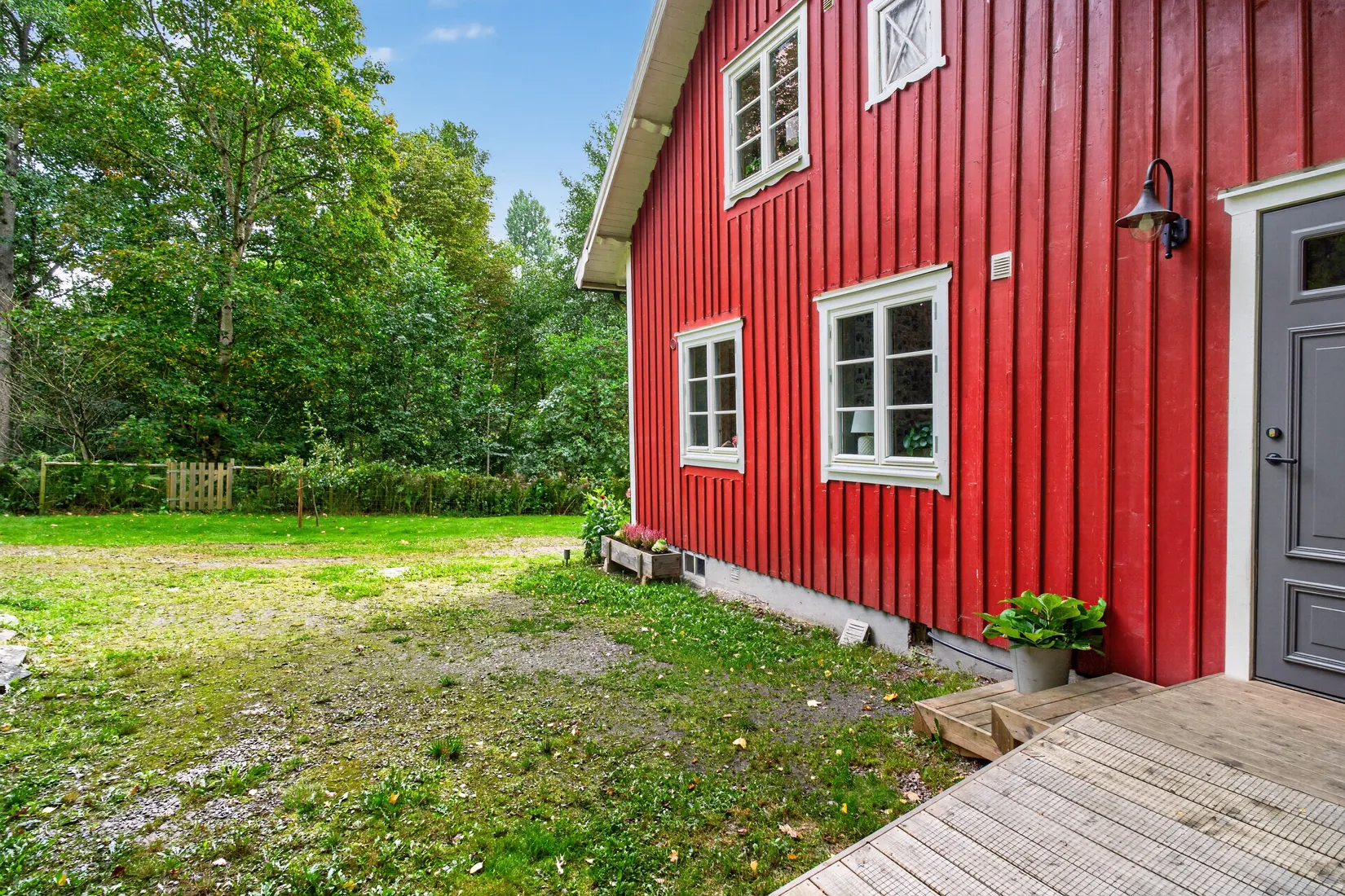 Villa, Sörbodalsvägen 5, Götene