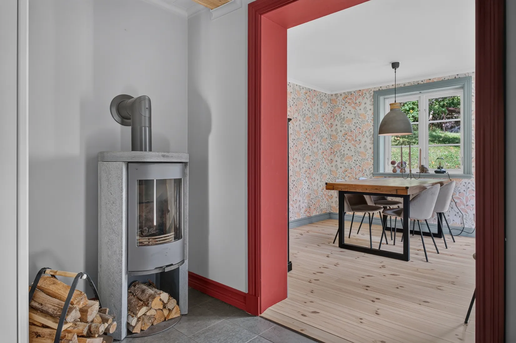 Villa, Sörbodalsvägen 5, Götene