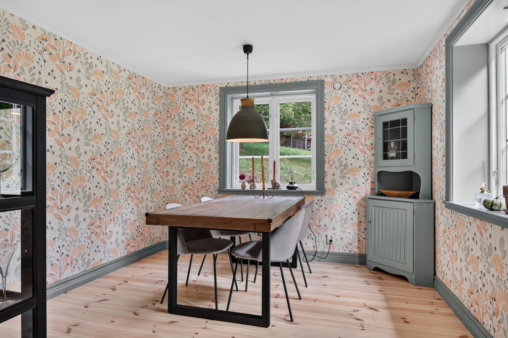 Villa, Sörbodalsvägen 5, Götene