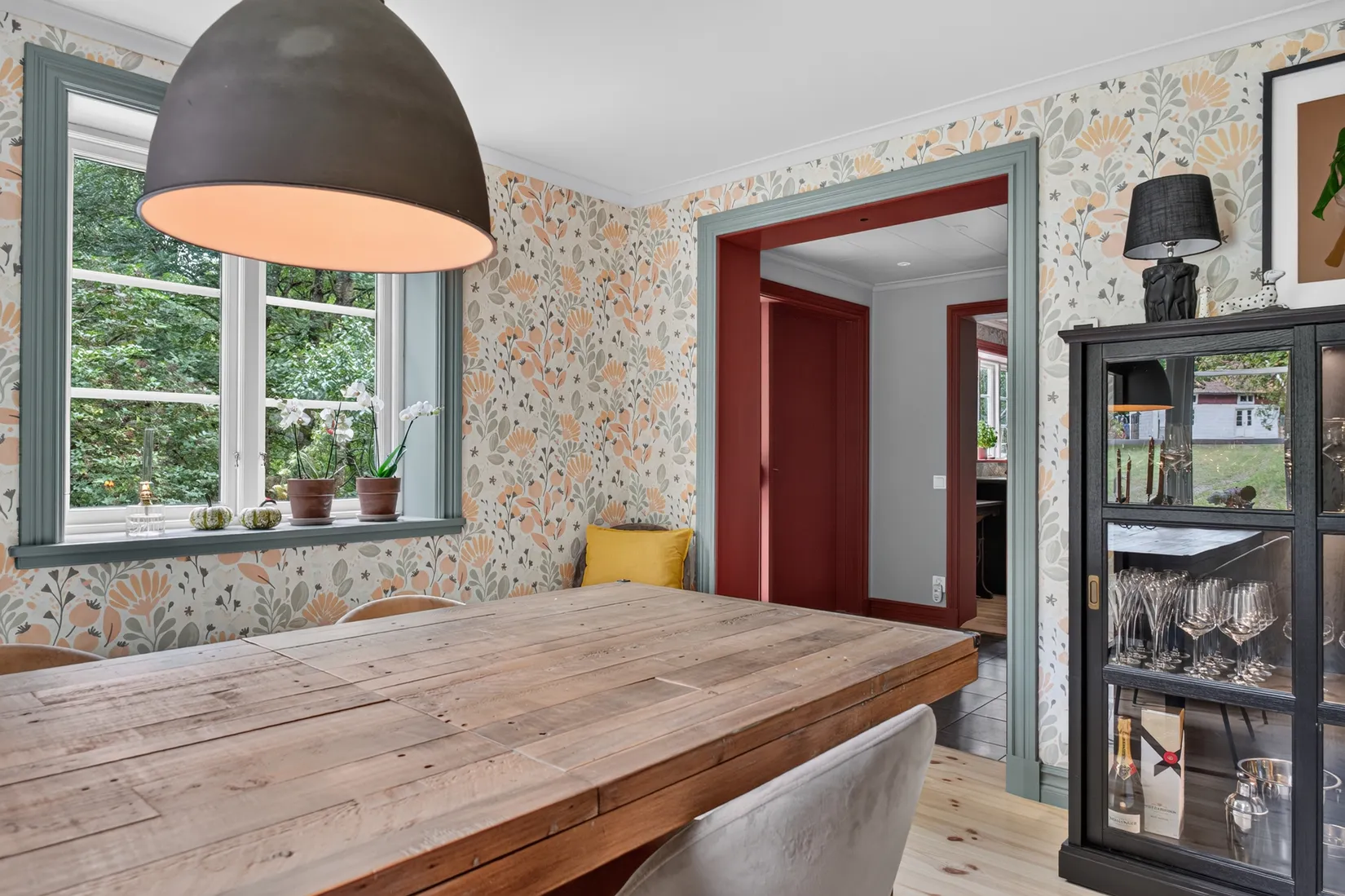 Villa, Sörbodalsvägen 5, Götene