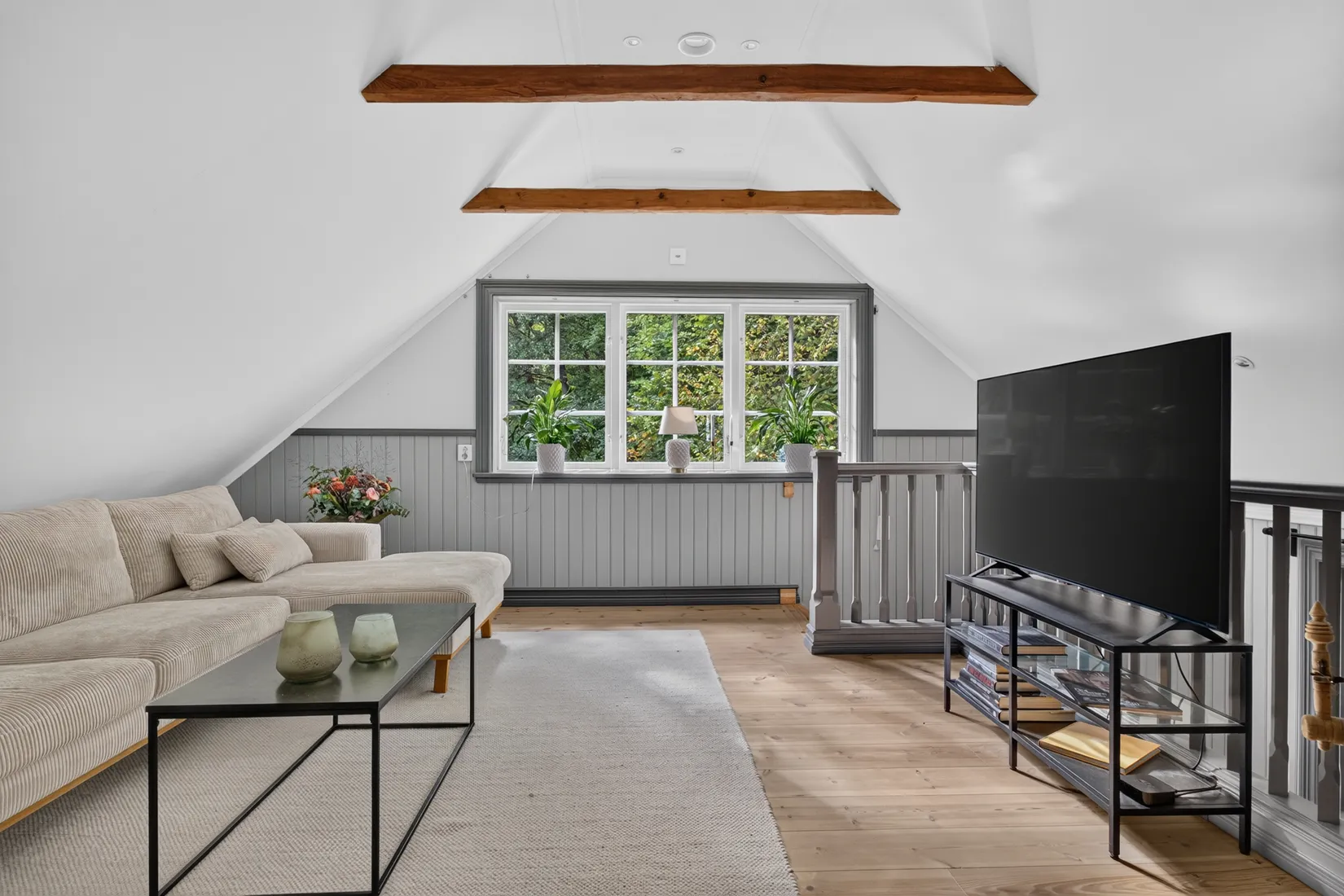 Villa, Sörbodalsvägen 5, Götene