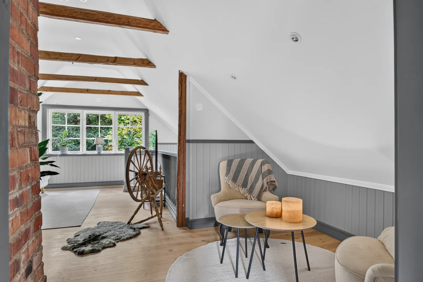 Villa, Sörbodalsvägen 5, Götene