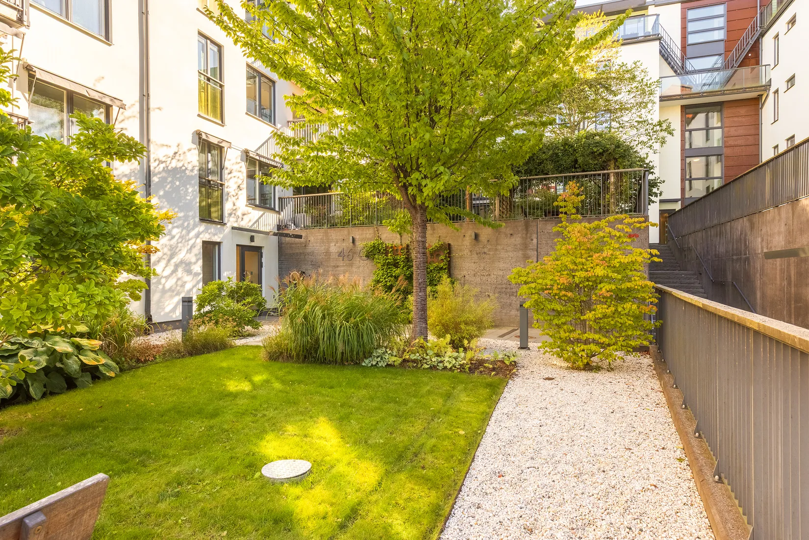 Bostadsrätt, Norbyvägen 46D, Norby, Uppsala