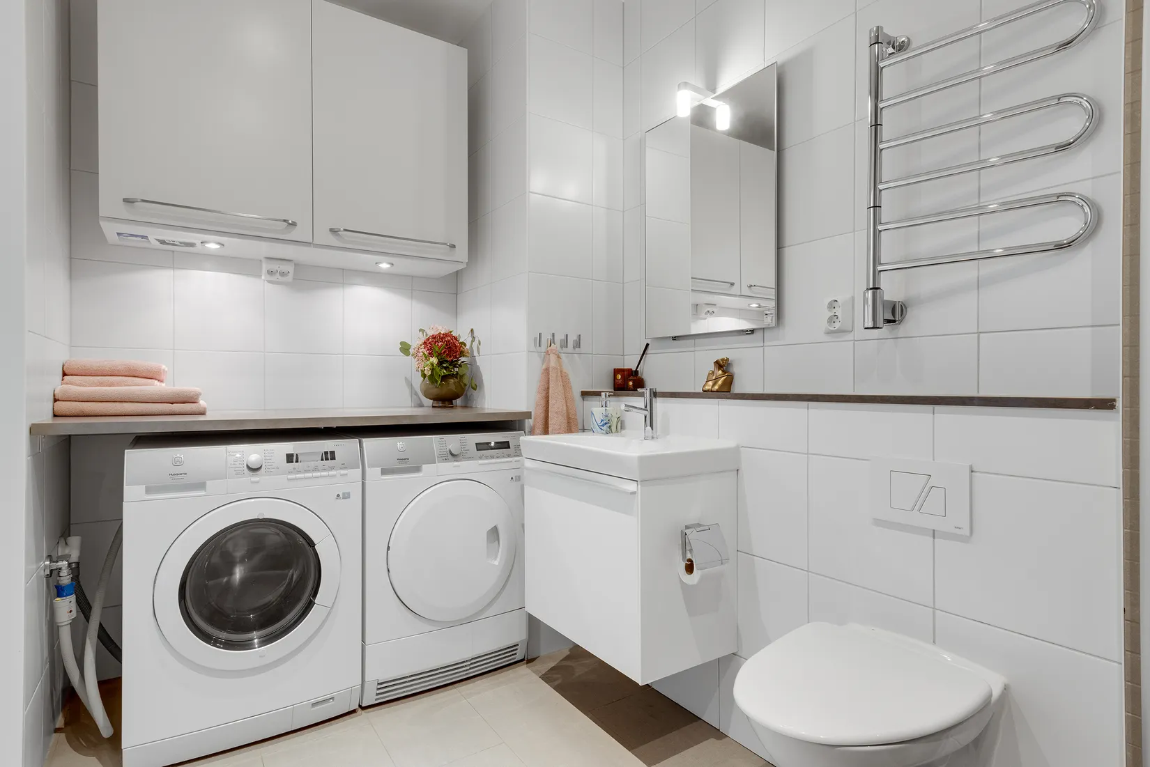 Bostadsrätt, Norbyvägen 46D, Norby, Uppsala