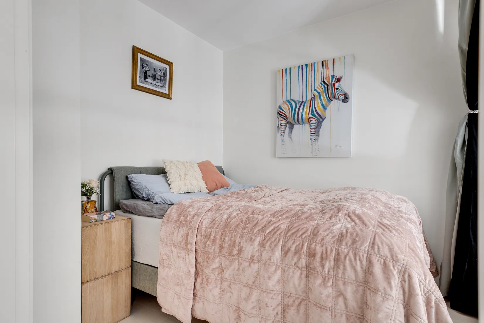 Bostadsrätt, Norbyvägen 46D, Norby, Uppsala