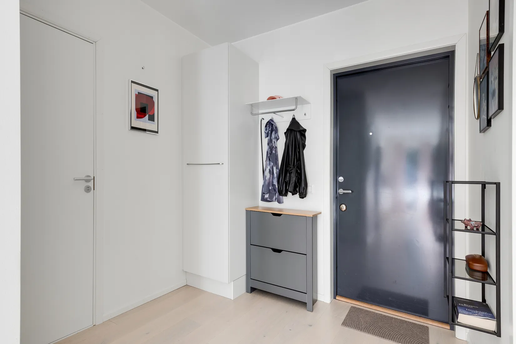 Bostadsrätt, Norbyvägen 46D, Norby, Uppsala