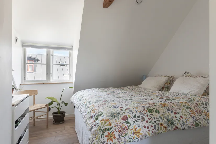 Villa, Gamla gatan 33, Gamla Limhamn, Malmö