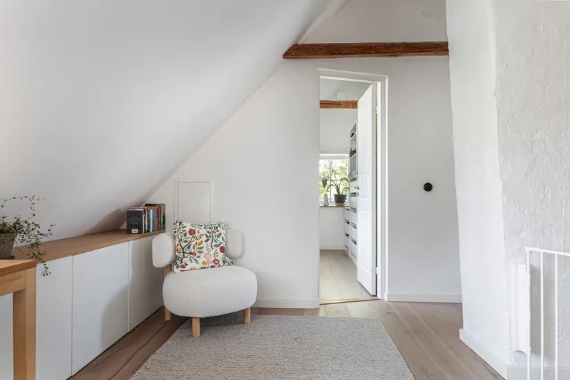 Villa, Gamla gatan 33, Gamla Limhamn, Malmö