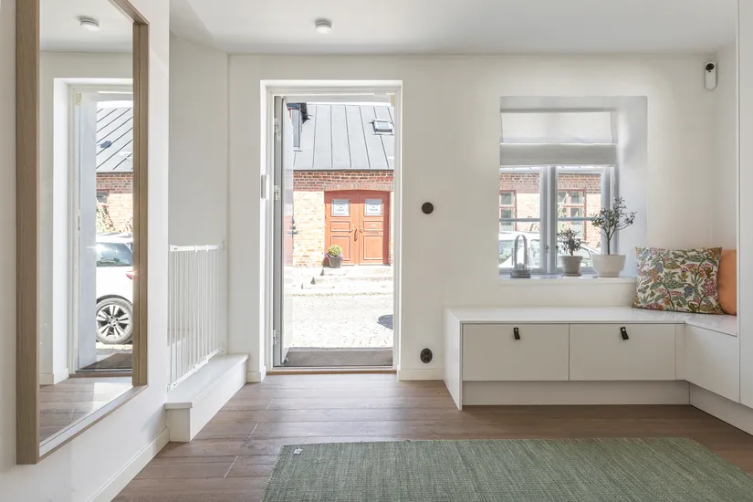 Villa, Gamla gatan 33, Gamla Limhamn, Malmö