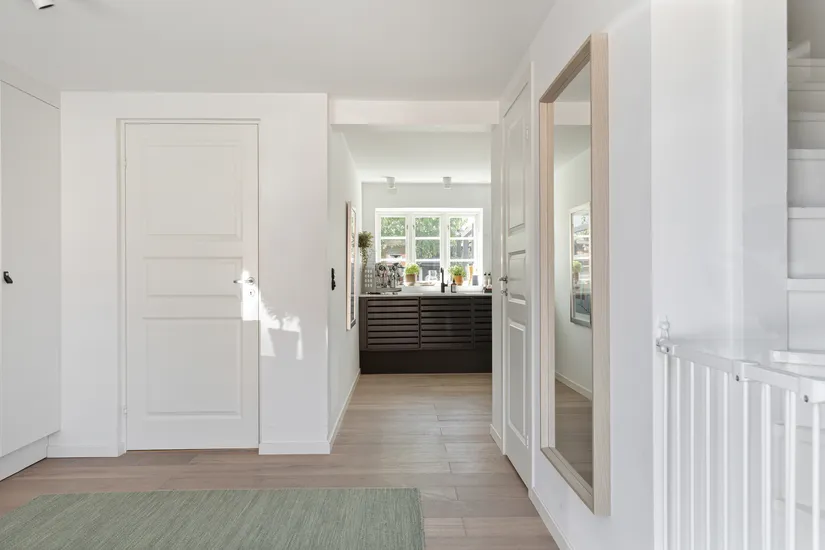 Villa, Gamla gatan 33, Gamla Limhamn, Malmö
