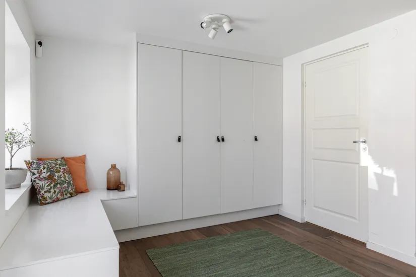 Villa, Gamla gatan 33, Gamla Limhamn, Malmö