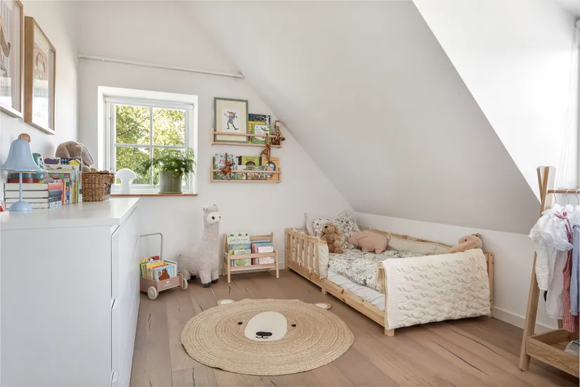 Villa, Gamla gatan 33, Gamla Limhamn, Malmö