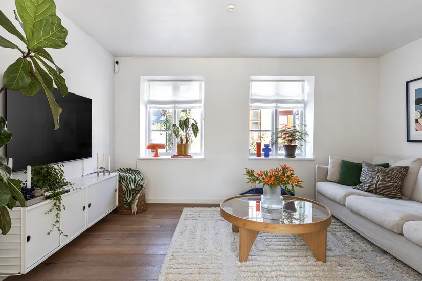 Villa, Gamla gatan 33, Gamla Limhamn, Malmö