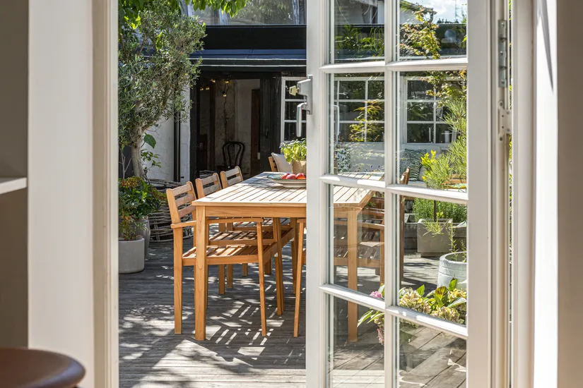 Villa, Gamla gatan 33, Gamla Limhamn, Malmö