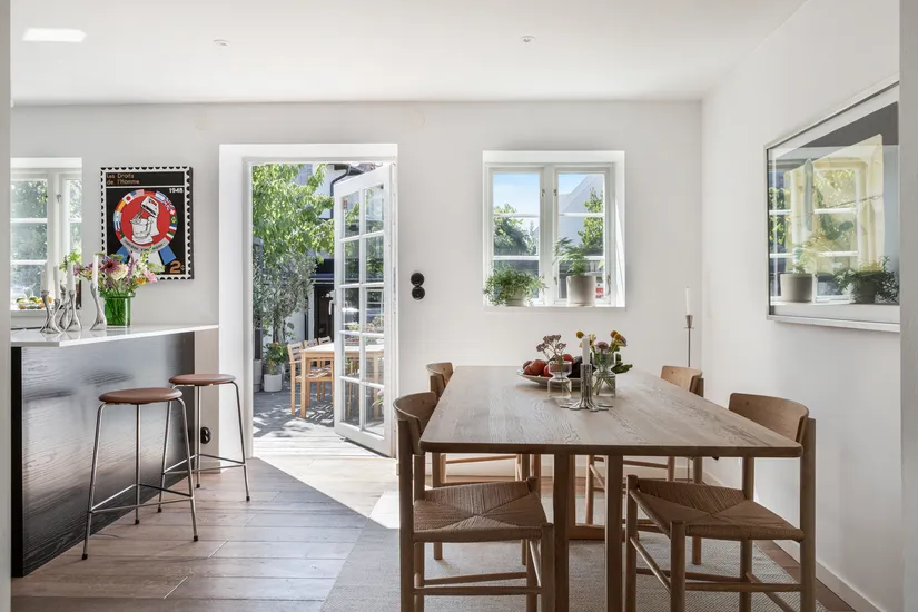 Villa, Gamla gatan 33, Gamla Limhamn, Malmö