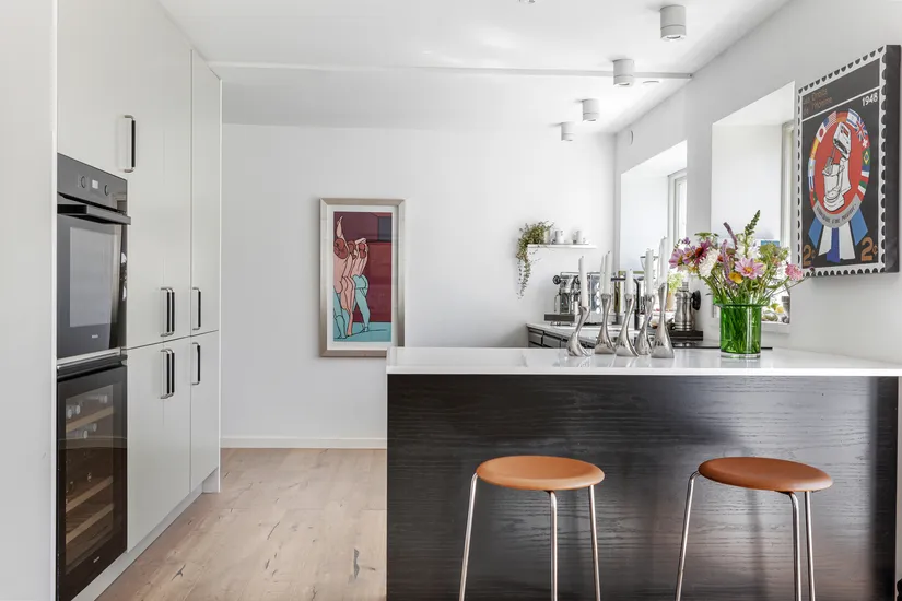Villa, Gamla gatan 33, Gamla Limhamn, Malmö