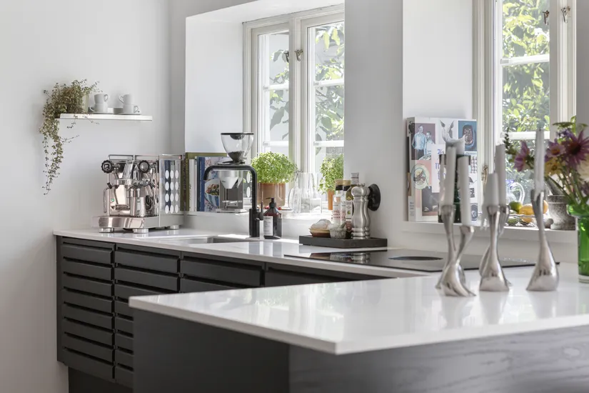 Villa, Gamla gatan 33, Gamla Limhamn, Malmö