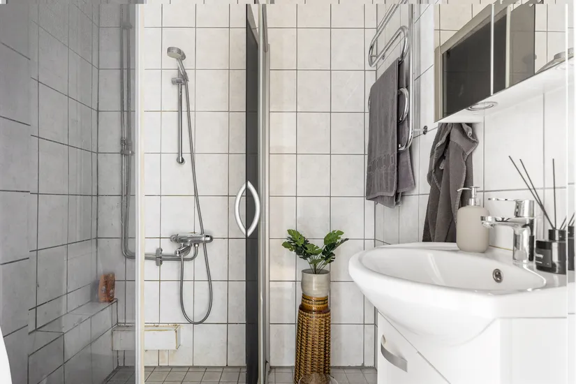 Bostadsrätt, Linnégatan 65B, Malmö